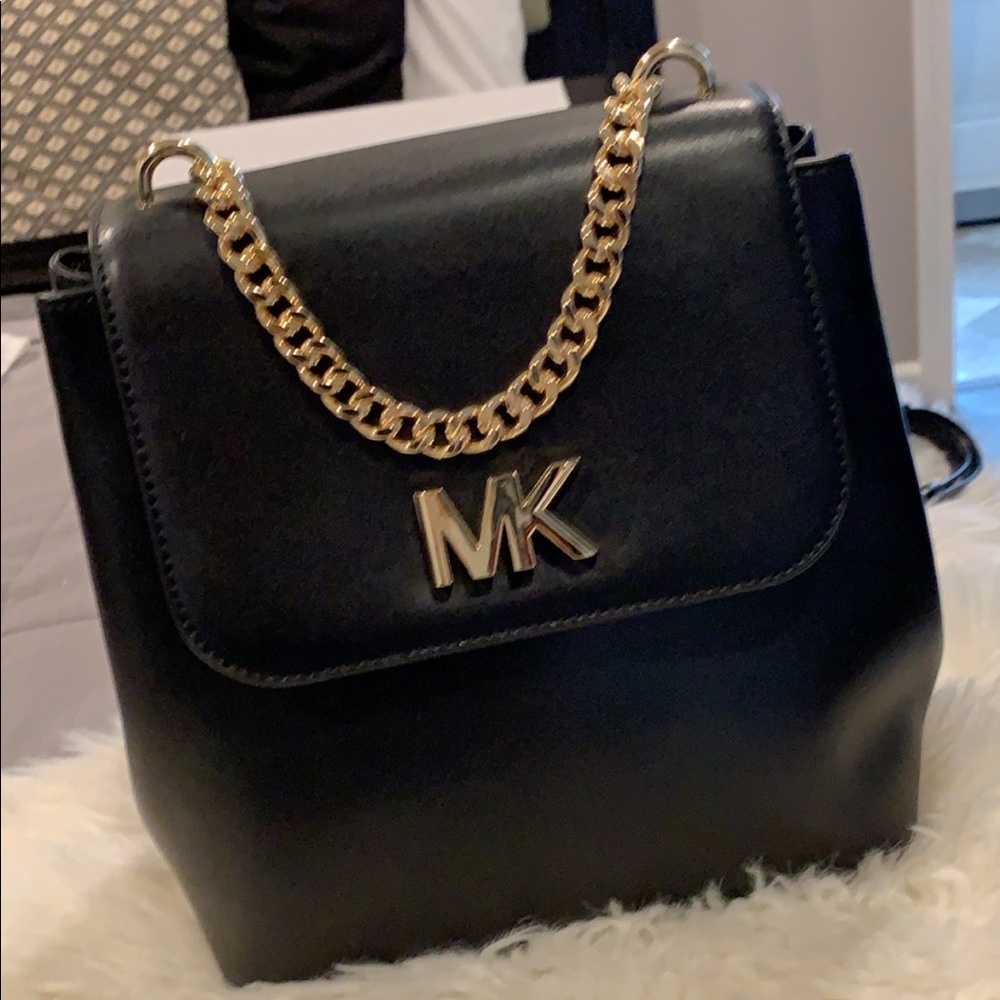 Michael Kors Backpack - medium - Mott